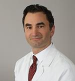 Photo of Mark A. Liker, MD