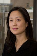 Photo of Annette M. Kim, PhD