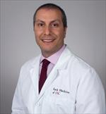 Photo of Benjamin Emanuel, DO