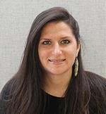 Photo of Rachel M. Lestz, MD