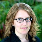 Photo of Jennifer Ailshire