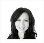 Photo of Christine Chung