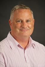 Photo of Richard Newmyer, MSW