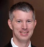 Photo of Donald Barkauskas, PhD