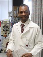 Photo of Kevin L. Forrester, PharmD