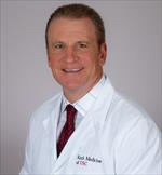 This is an image of Darin D Signorelli, MD, Click here to see their profile