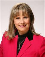 Photo of Cecily L. Betz, PhD 