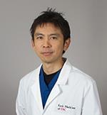 Photo of Koji Matsuo, MD, PhD