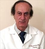 This is an image of Demetrios Demetriades, MD, PhD, Click here to see their profile