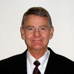 Photo of Michael Criqui