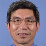 Photo of Elbert Tun