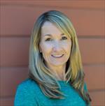 Photo of Christine Zalecki, PhD