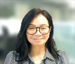 Photo of Jenny Godbout, MHA