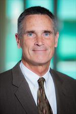 Photo of Peter Curtin