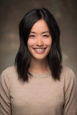 Headshot of Katy K. Tsai