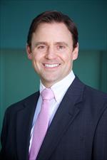 Photo of Jay Desgrosellier