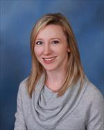 Photo of Joelle Donofrio Odmann