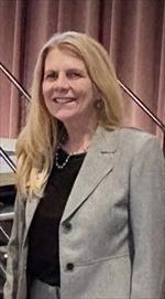 Photo of Nancy Downs