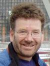 Photo of David Dubowitz