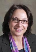 Photo of Patricia Arean, PhD