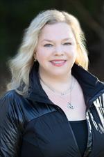 Photo of Marianna Alperin