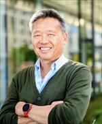 Photo of Wendell Lim, PhD