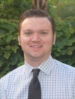 Photo of Nicholas Gloude