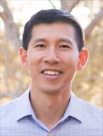 Photo of John Chang