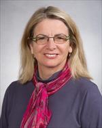 Photo of Patricia Judd