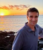 Photo of Sandip Patel
