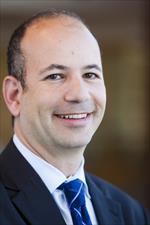 Photo of Andrew Kader