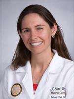 Photo of Bethany Karl