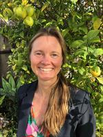 Photo of Georgia Kayser