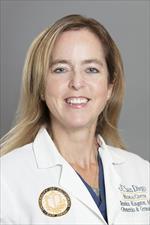 Photo of Jessica Kingston