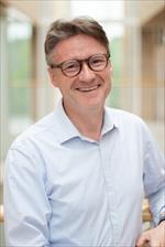 Photo of Stephan Lange