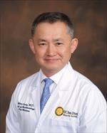 Photo of Albert Leung