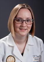 Photo of Mary Lewinski