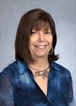 Photo of Irene Litvan