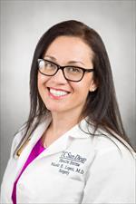 Photo of Nicole Lopez