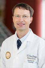 Photo of Bernd Schnabl