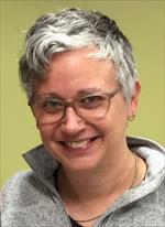 Photo of Madeline Deutsch, MD, MPH