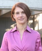 Photo of Lilia Iakoucheva