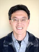 Photo of I-wei Shu