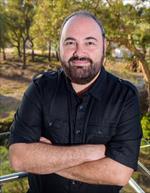 Photo of Matthew Shtrahman