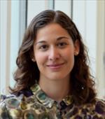 Photo of Erin C. Accurso, PhD