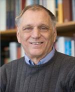 Photo of Larry Squire