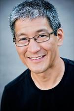 Photo of Roger Sunahara