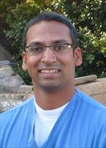 Photo of Preetham Suresh