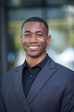 Headshot of Paul D Wesson