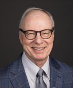 Photo of Adrian Gelb, MBBS